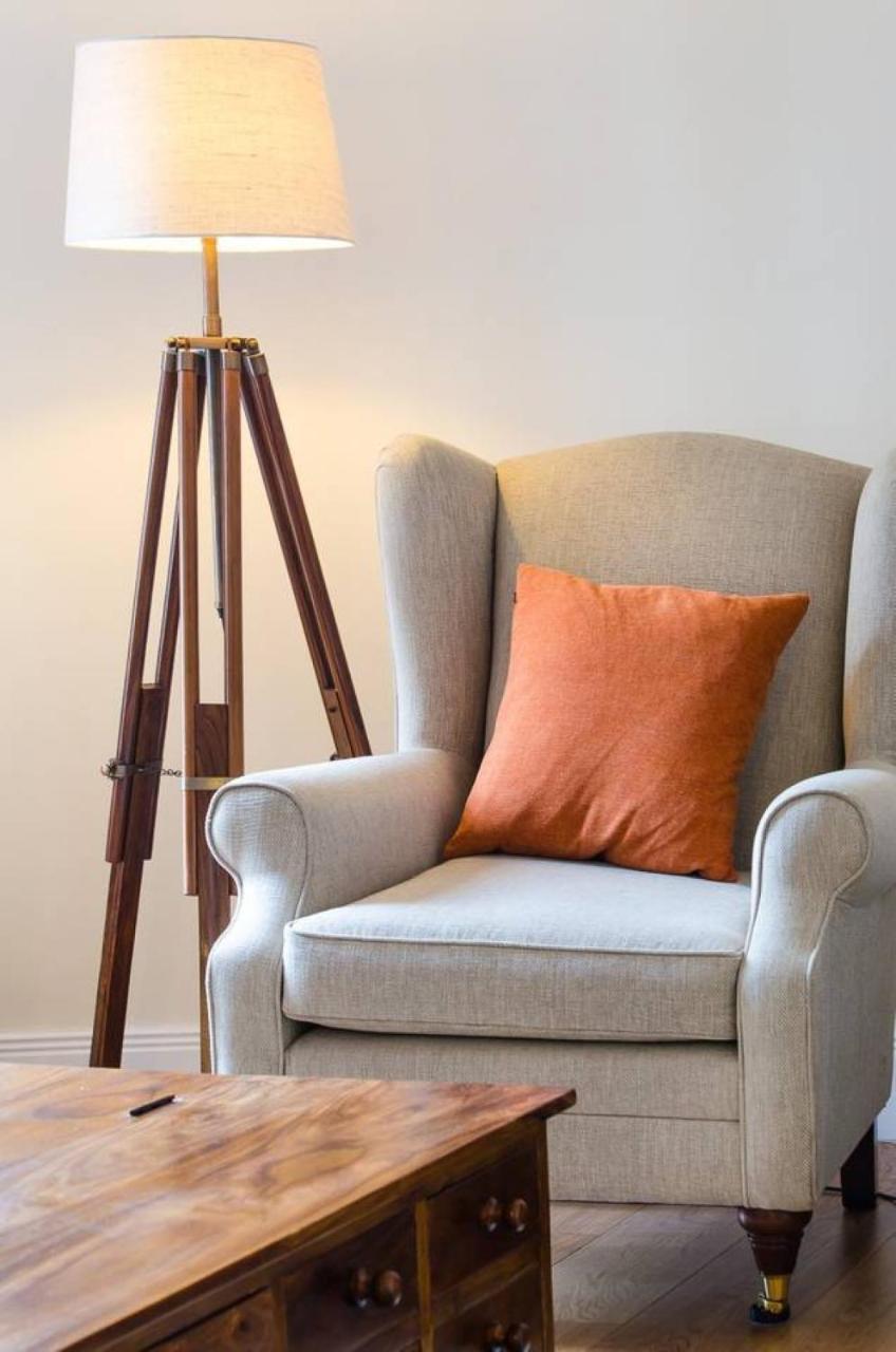 Joivy Stylish Apt In Trendy New Town Location 에든버러 외부 사진